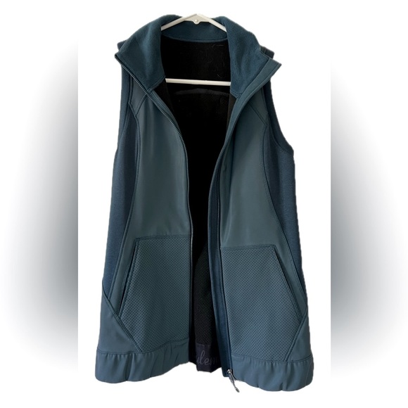 Lululemon high vis vest - Picture 4 of 6